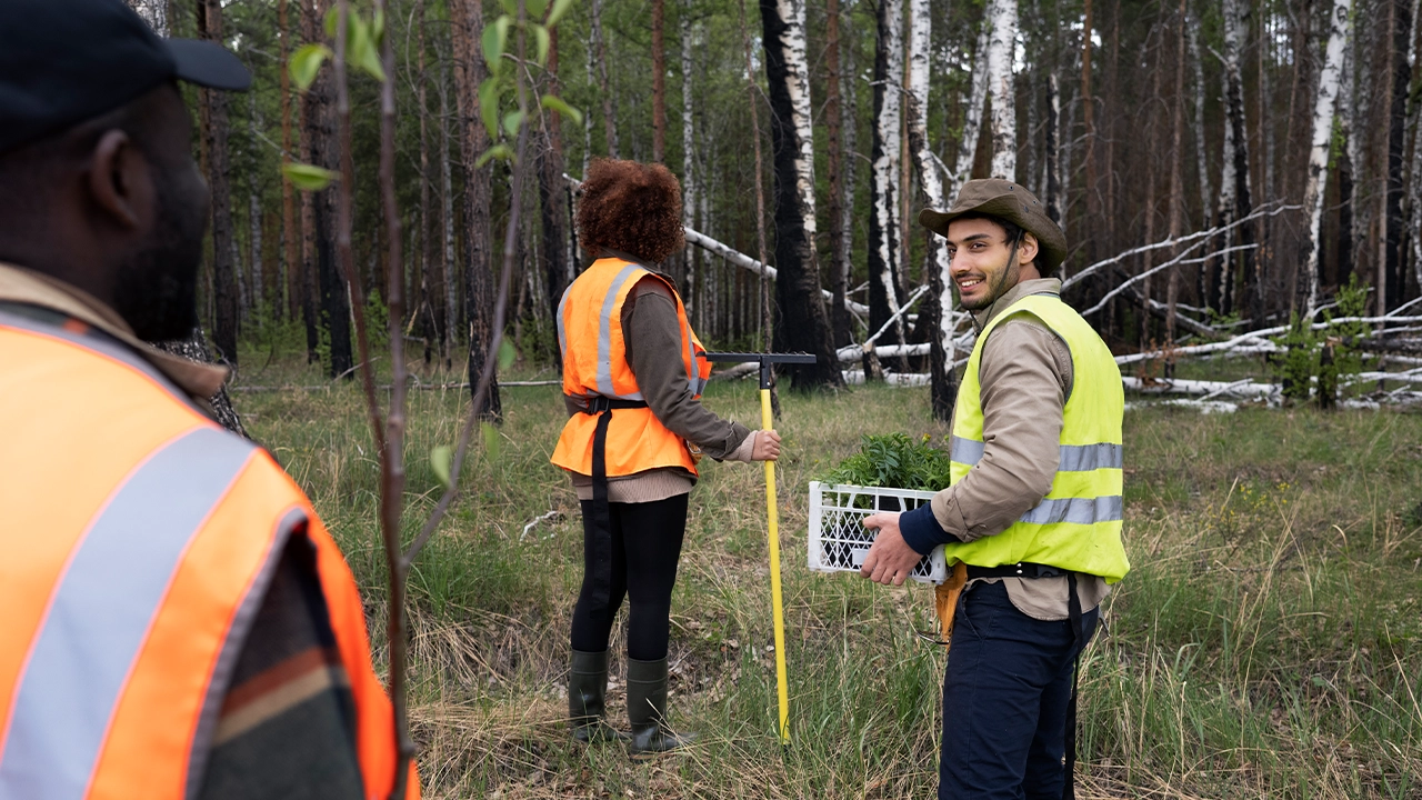 Implementación de medidas preventivas y correctivas para mitigar impactos ambientales