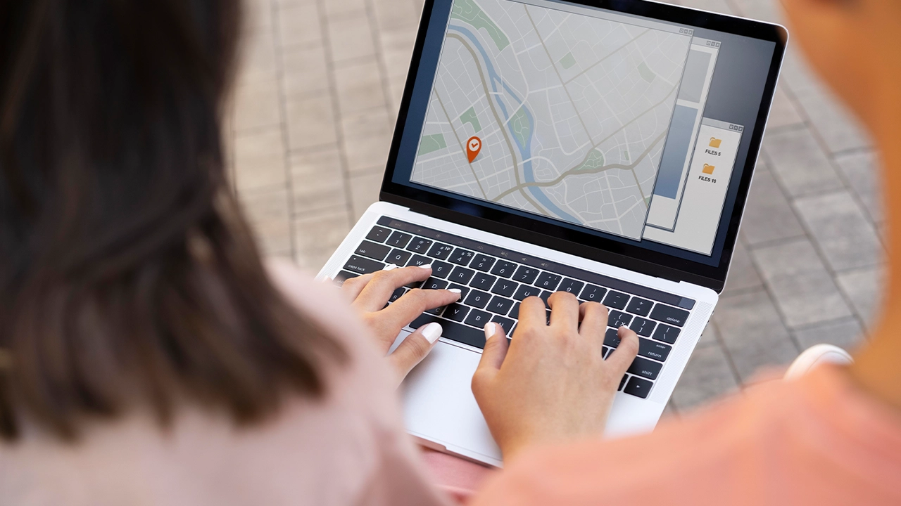 Elaboración de mapas y cartografía especializada